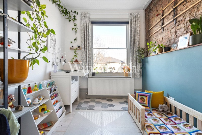 Portland Rise, London, N4