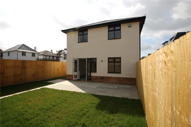 Sunset Mews, Highcliffe, Christchurch, BH23