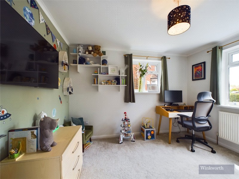 Verona Drive, Surbiton, KT6