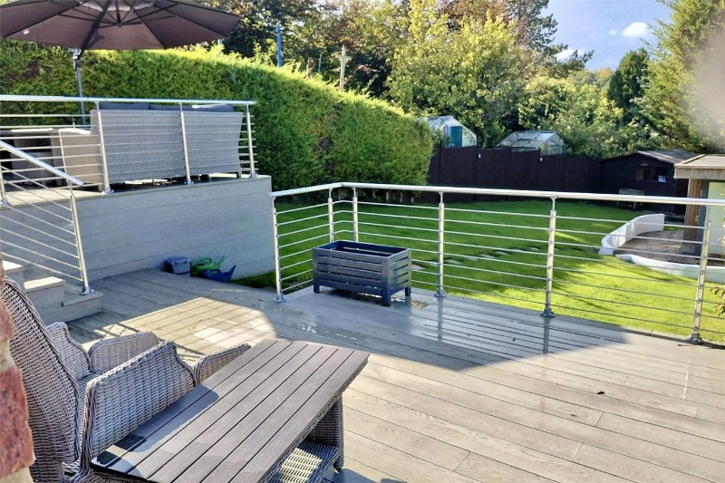 Tancred Road, High Wycombe, Buckinghamshire, HP13