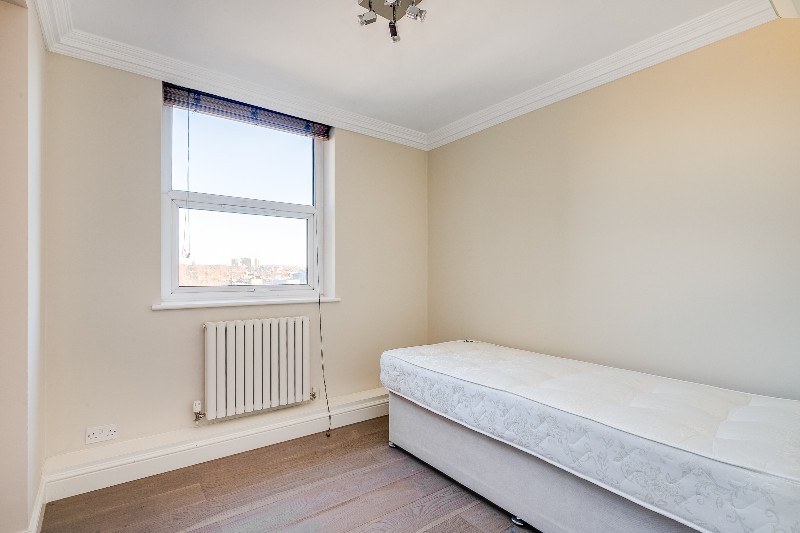 Boydell Court, St John&#39;s Wood Park, St John&#39;s Wood, London, NW8
