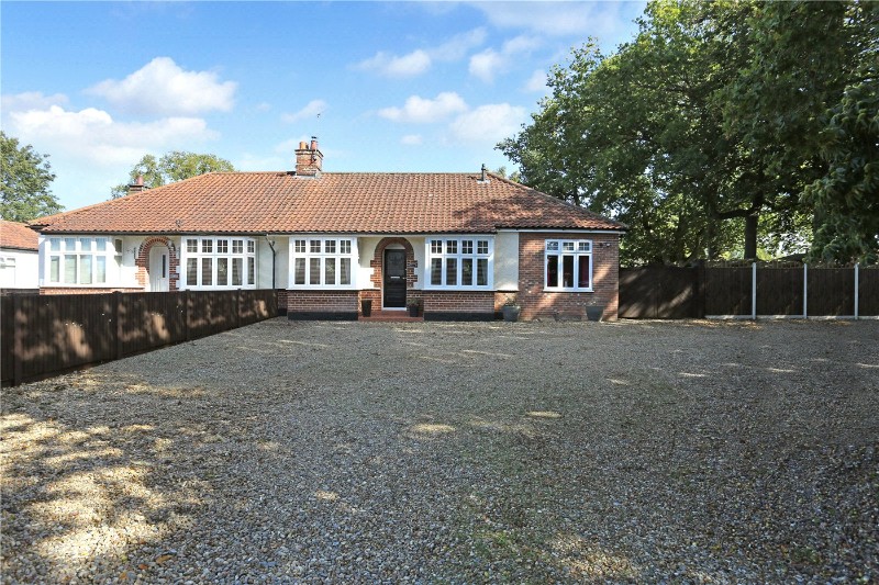Thunder Lane, Thorpe St Andrew, Norwich, Norfolk, NR7
