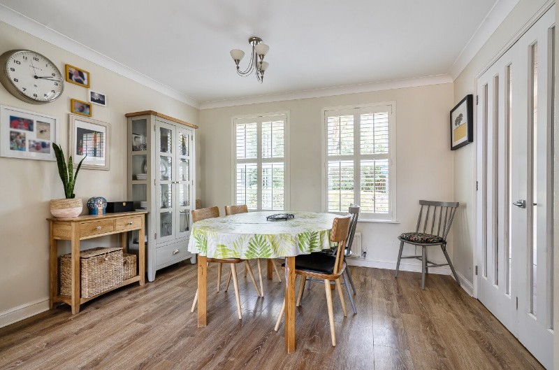 Withy Close, Romsey, Hampshire, SO51