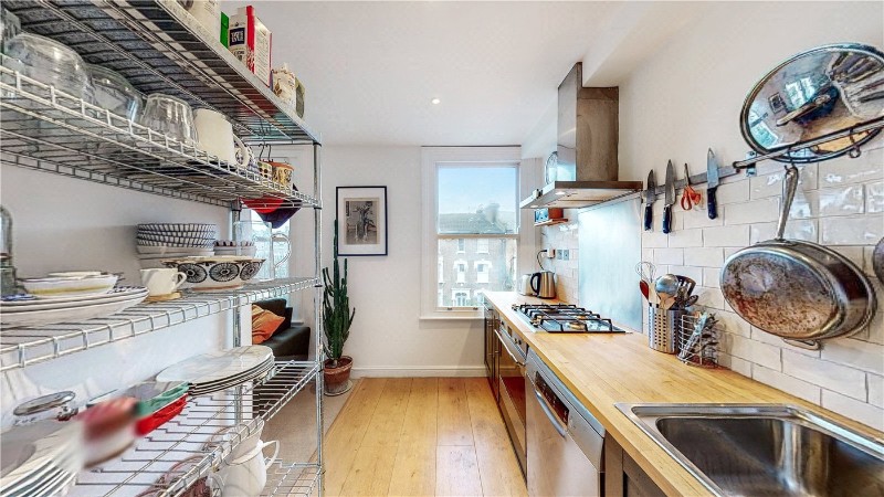 Freegrove Road, London, N7