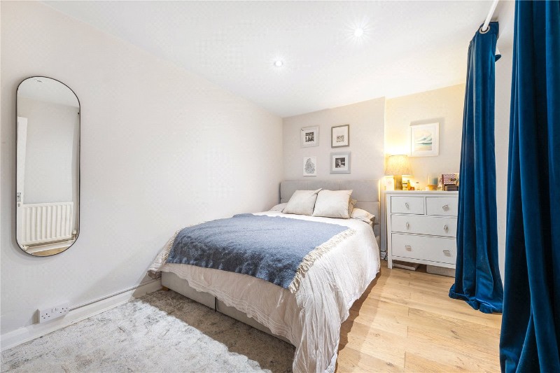 Lordship Lane, East Dulwich, London, SE22