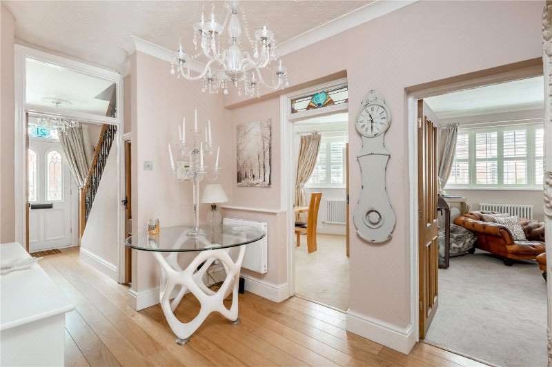 Mill Lane, Broom, Alcester, Warwickshire, B50