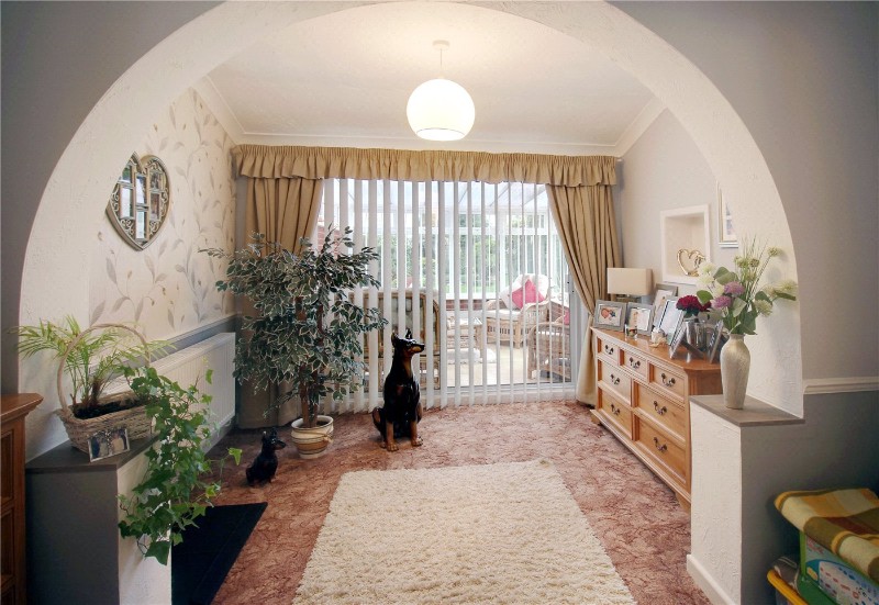 Reepham Road, Hellesdon, Norwich, Norfolk, NR6