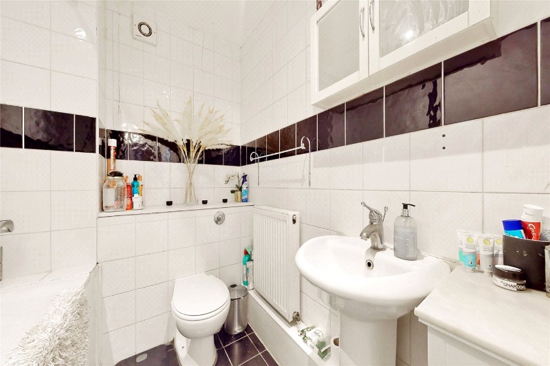 Agar Grove, London, NW1