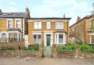 Barry Road, East Dulwich, London, SE22