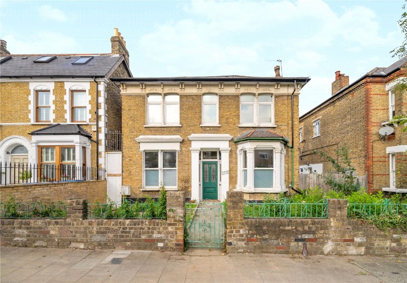 Barry Road, East Dulwich, London, SE22