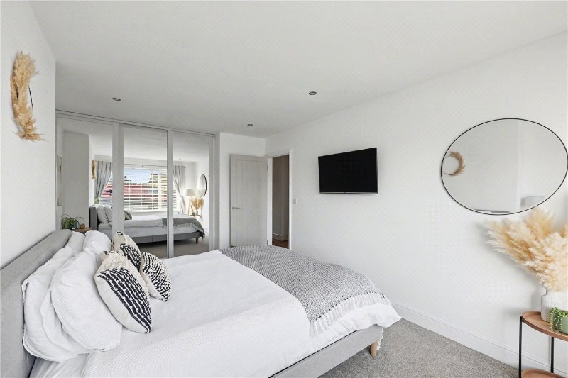 Prince Andrews Road, Hellesdon, Norwich, Norfolk, NR6