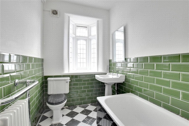 Boyne Road, Lewisham, London, SE13