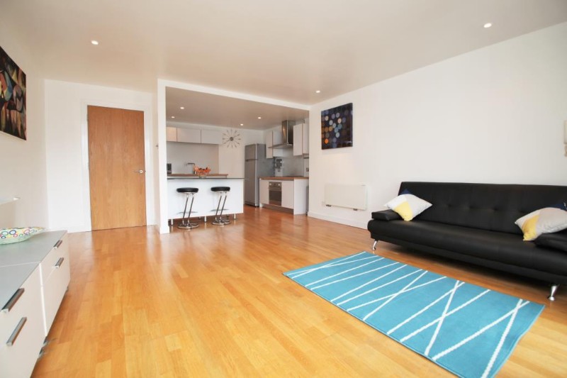 Queens Wharf, 47 Queens Road, Reading, Berkshire, RG1