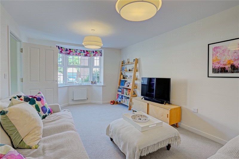 Meadow Drive, Long Itchington, Southam, Warwickshire, CV47