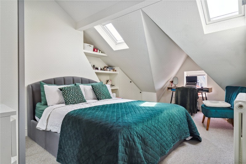 Lucien Road, London, SW17