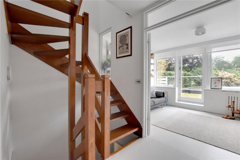 Morden Road, London, SE3