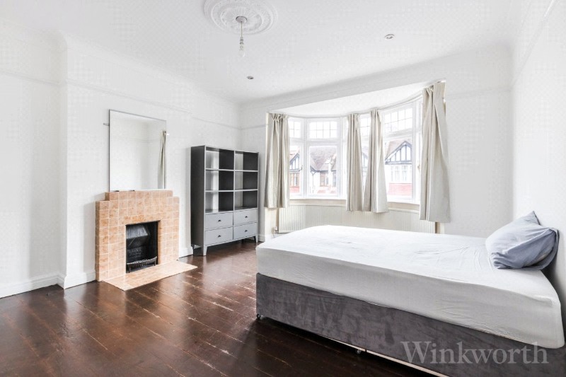 Troutbeck Road, London, SE14