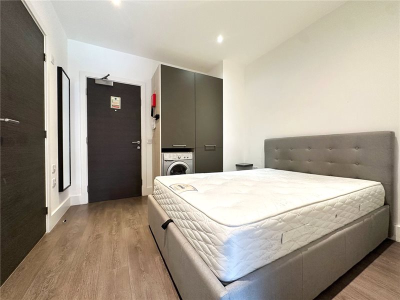 Kirkfield House, 118 Station Road, Harrow, Middlesex, HA1
