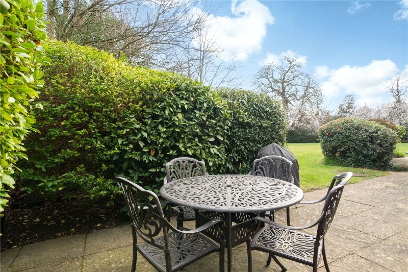 The Gatehouse, Hogarth Lane, London, W4