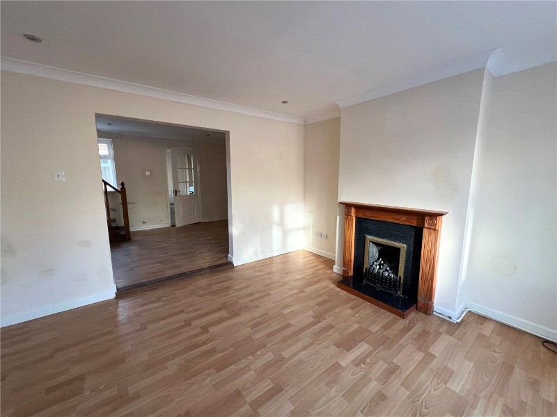 Winchester Road, Romsey, Hampshire, SO51