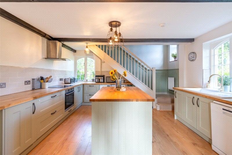 Hinton Parva, Wimborne, Dorset, BH21