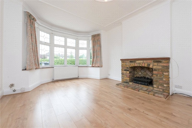 Chelmsford Square, Kensal Rise, London, NW10