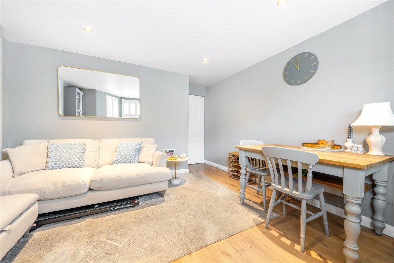 Lordship Lane, East Dulwich, London, SE22