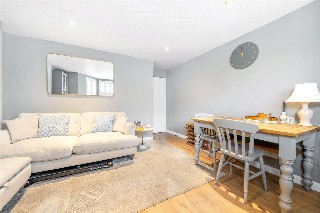 Lordship Lane, East Dulwich, London, SE22