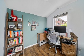 Briant Street, London, SE14