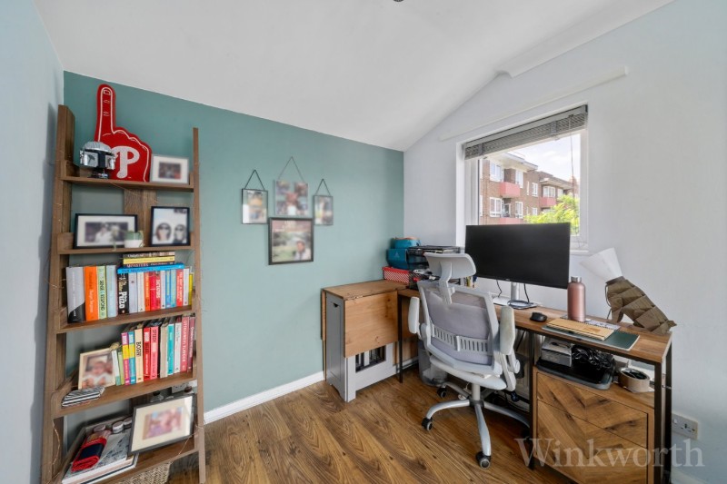 Briant Street, London, SE14