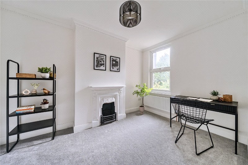 Lutwyche Road, London, SE6