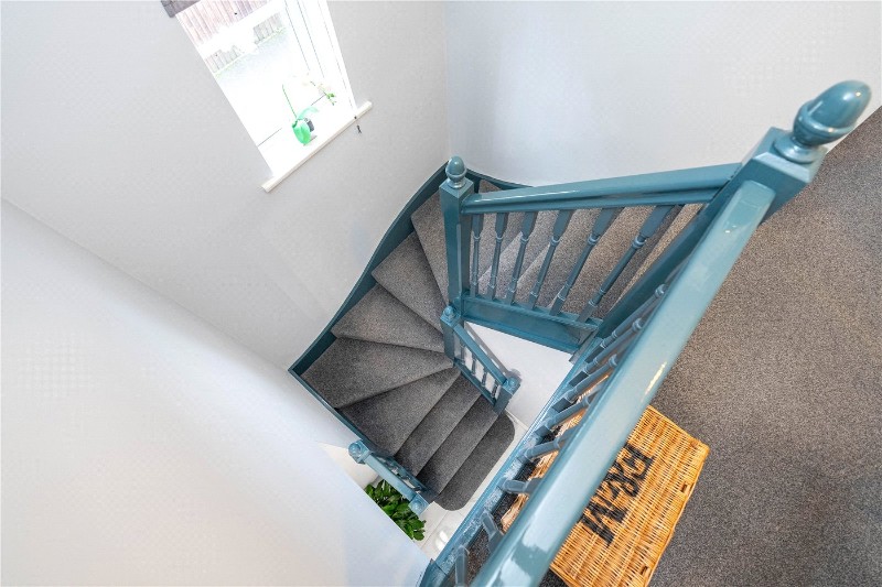 Hay Barn Road, Deeping St. Nicholas, Spalding, Lincolnshire, PE11