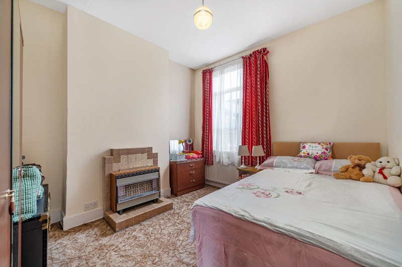 Goodrich Road, East Dulwich, London, SE22
