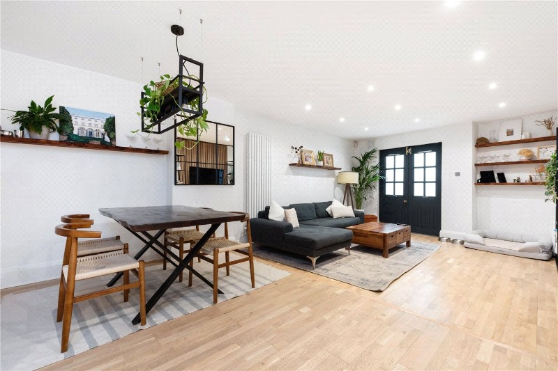 Wheler Street, London, E1