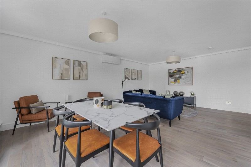 Sheringham, St John&#39;s Wood Park, St John&#39;s Wood, London, NW8