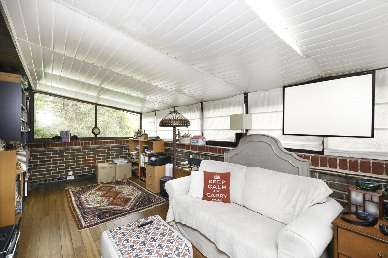 Dallas Road, London, United Kingdom, W5