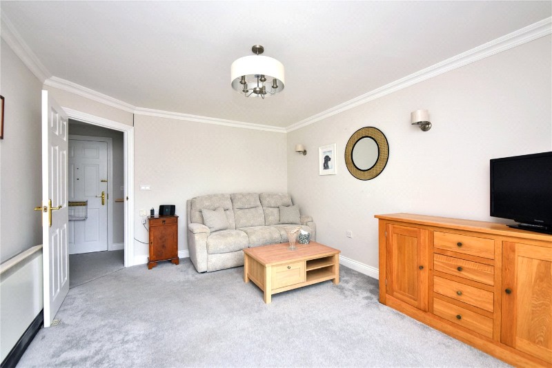 Pegasus Court, 6 Bolters Lane, Banstead, Surrey, SM7