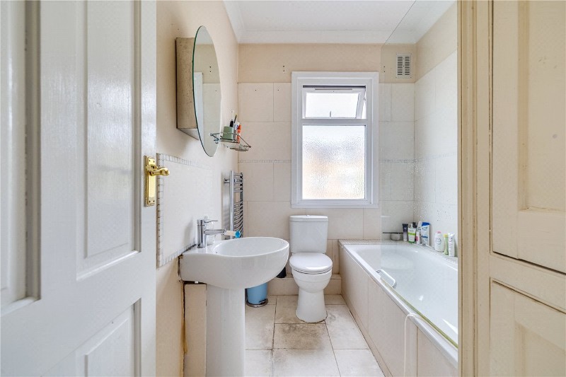Skelwith Road, Hammersmith, London, W6