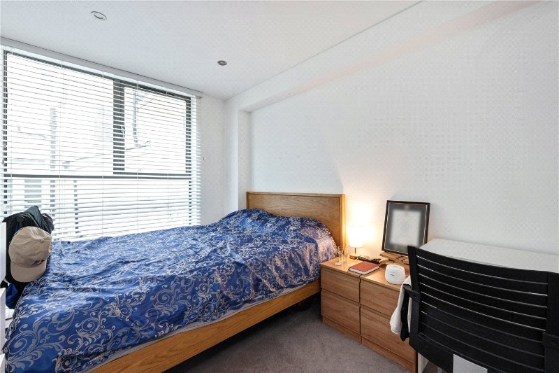 Alie Street, London, E1