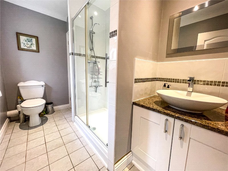 Lower Buckland Road, Lymington, Hampshire, SO41