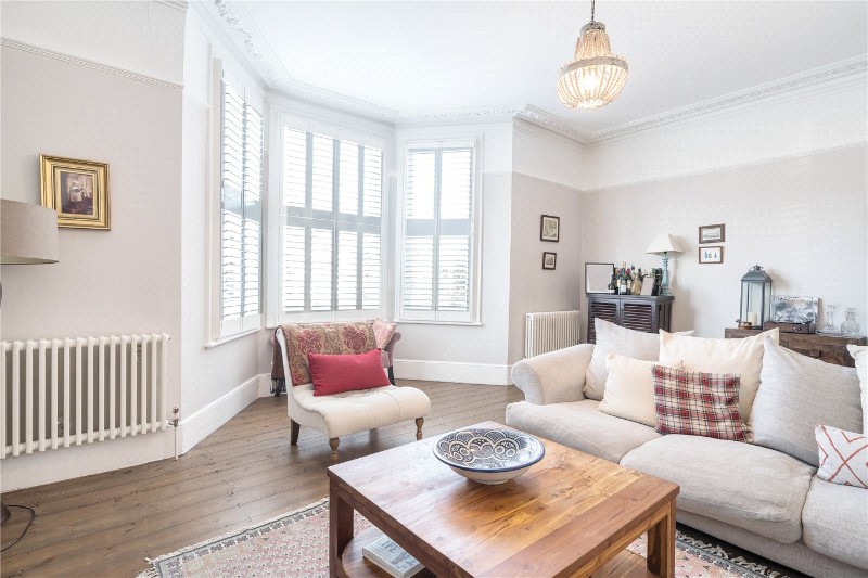 Allenby Road, London, SE23