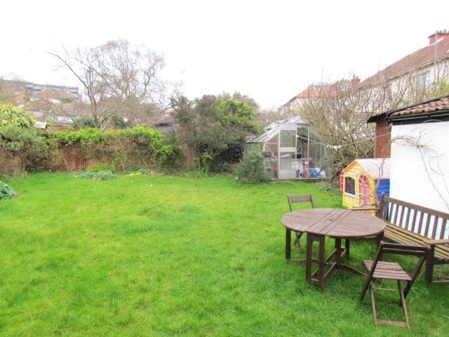 Lower Redland Road, Redland, Bristol, BS6