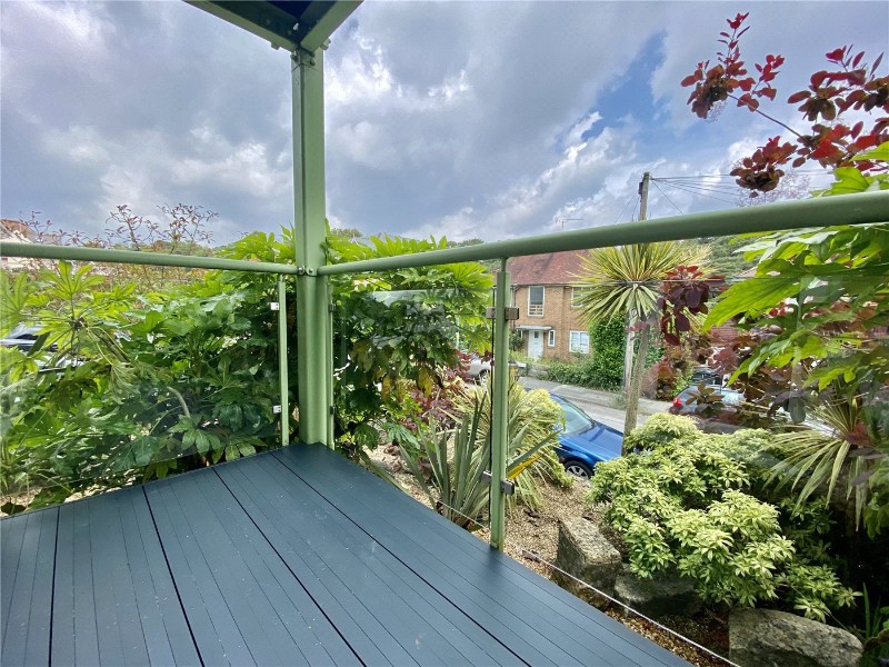 Pineview, 10 Earle Road, Bournemouth, Dorset, BH4