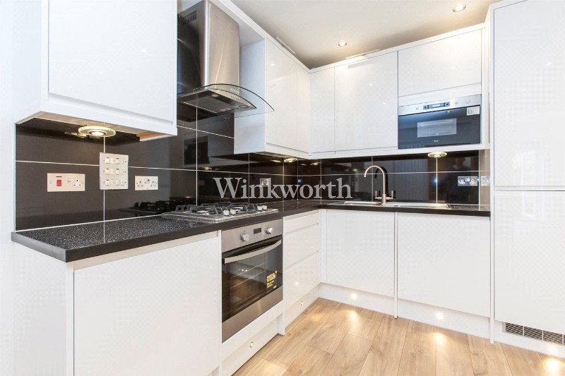 Endymion Road, London, N4