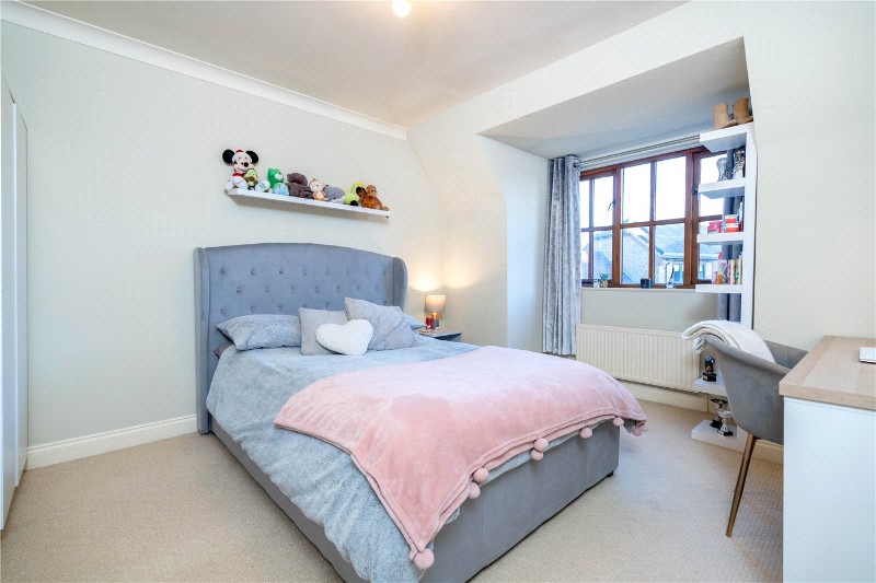 Whattoff Way, Baston, Peterborough, Lincolnshire, PE6