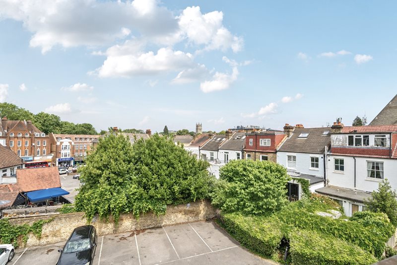 Fairfield Road, Beckenham, BR3