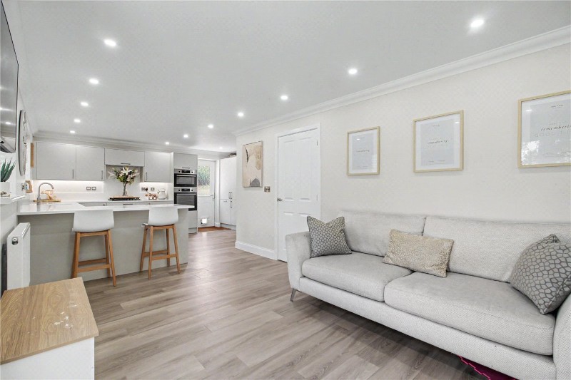 Memorial Way, Lingwood, Norwich, Norfolk, NR13