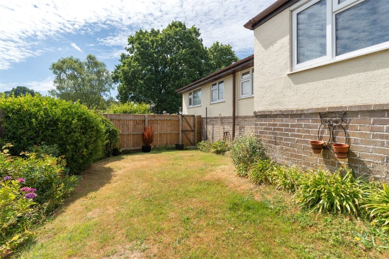 Heron Drive, Colehill, Wimborne, Dorset, BH21