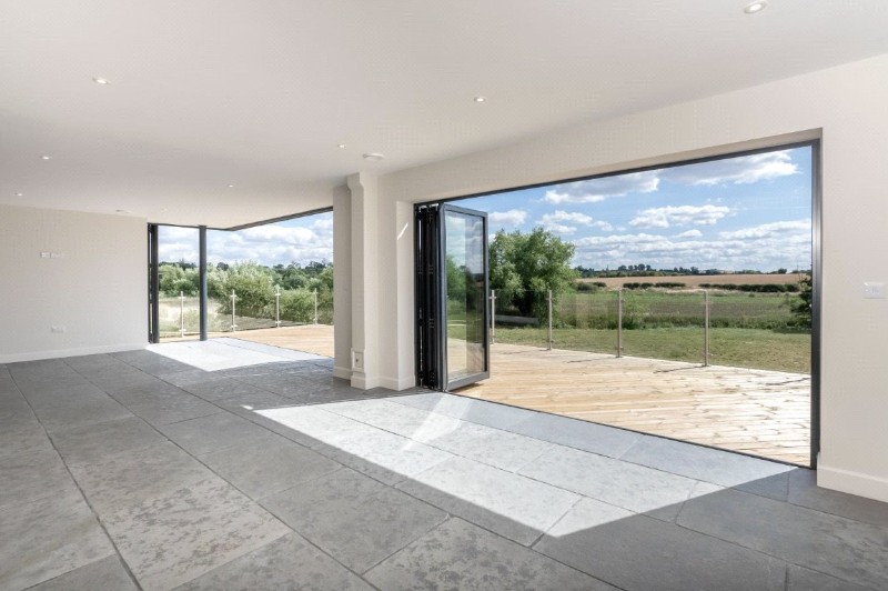 Idlicote Road, Halford, Shipston-on-Stour, Warwickshire, CV36