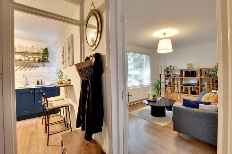 Lee Park, Blackheath, London, SE3